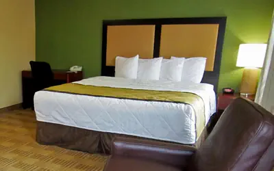 Extended Stay America Suites - Atlanta - Alpharetta - Northpoint - West