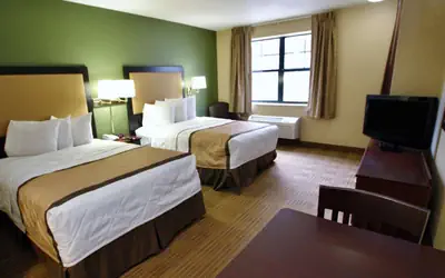 Extended Stay America Suites - Philadelphia - Mt Laurel - Crawford Place