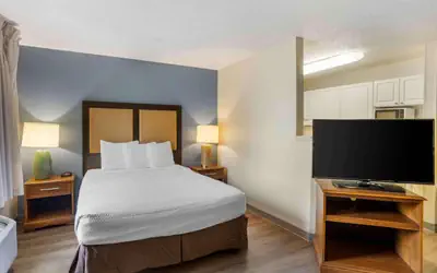 Extended Stay America Suites - Philadelphia - Mt Laurel - Pacilli Place