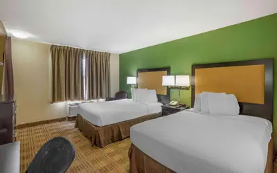 Extended Stay America Suites - Philadelphia - Horsham - Welsh Rd