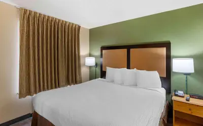 Extended Stay America Suites - Philadelphia - Horsham - Dresher Rd