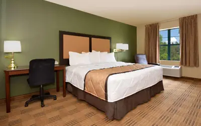 Extended Stay America Suites - Philadelphia - Plymouth Meeting - East