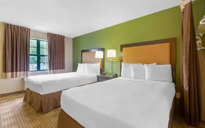 Extended Stay America Suites - Baltimore - BWI Airport - Aero Dr