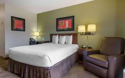 Extended Stay America Suites - Orlando - Lake Mary - 1036 Greenwood Blvd