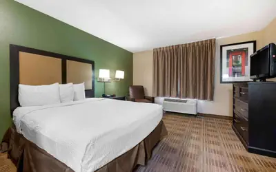 Extended Stay America Select Suites - Jacksonville - Lenoir Avenue East