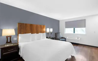 Extended Stay America Premier Suites - Miami - Downtown Brickell - Cruise Port