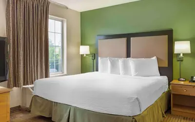 Extended Stay America Suites - Boston - Marlborough