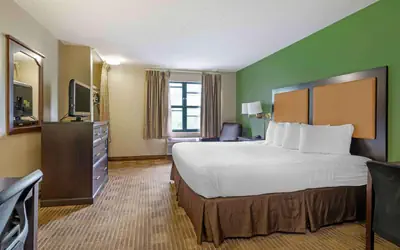 Extended Stay America Suites - Boston - Westborough - Connector Road