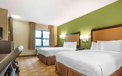 Extended Stay America Suites - Meadowlands - Rutherford