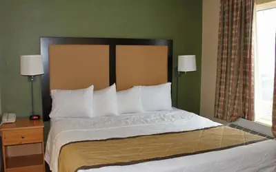 Extended Stay America Suites - Meadowlands - East Rutherford