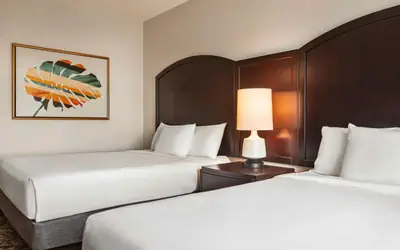 Embassy Suites by Hilton Orlando Lake Buena Vista South