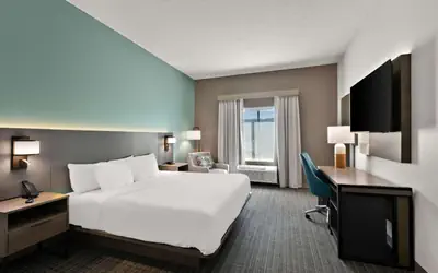 Comfort Inn Powell - Knoxville North