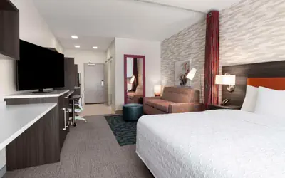 Home2 Suites by Hilton Orlando South Davenport