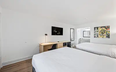 Charleston Creekside Inn