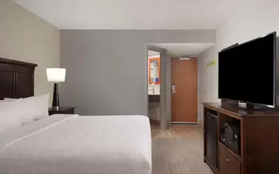 Hampton Inn Evansville