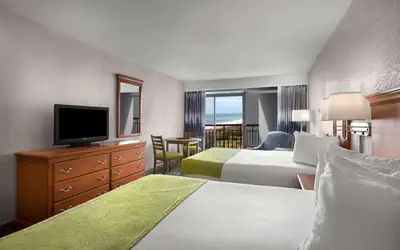 Dayton House Resort - BW Signature Collection