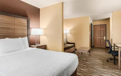 Bitterroot River Inn and Conference Center