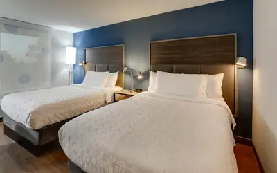 Tru By Hilton Leland Wilmington