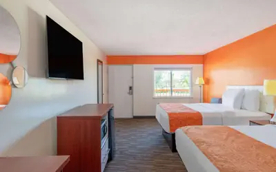 Howard Johnson by Wyndham Vero Beach/I-95