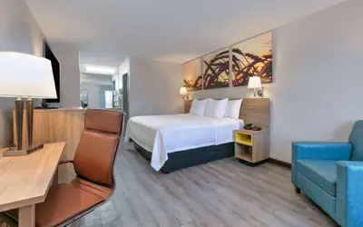 Days Inn by Wyndham Greenville MS