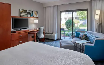 Sonesta Select Minneapolis Eden Prairie