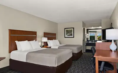 Quality Inn Dandridge