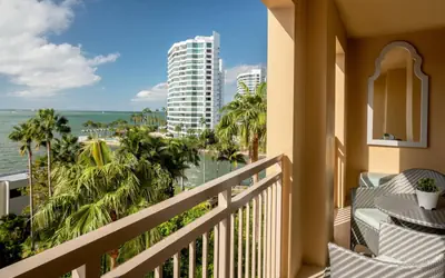 The Ritz-Carlton, Sarasota