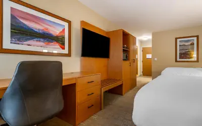 Comfort Inn Missoula North Shopping District