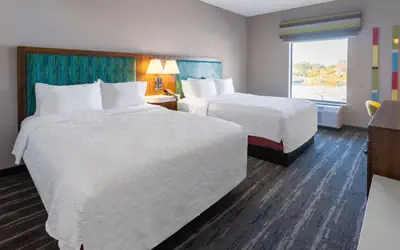 Hampton Inn Monticello, Ny