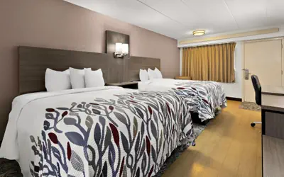 Red Roof Inn Cleveland - Westlake