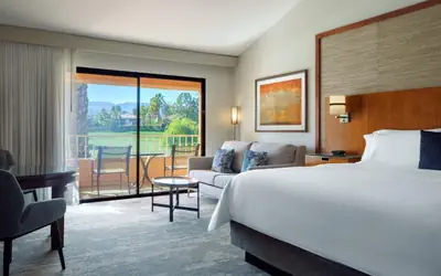 The Westin Rancho Mirage Golf Resort & Spa