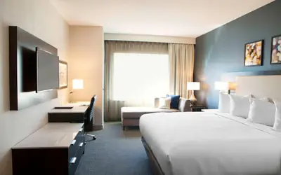 Hilton Garden Inn Minneapolis - University Area
