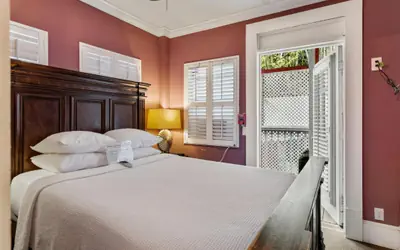 Casablanca Inn on the Bay