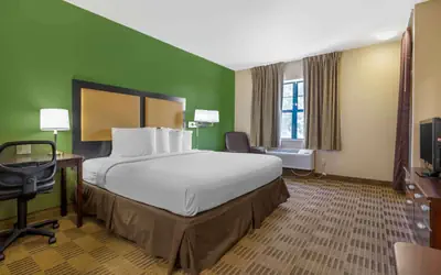 Extended Stay America Select Suites - Fayetteville - Springdale