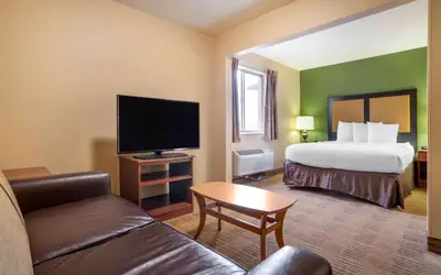 Extended Stay America Suites - Jackson - Ridgeland