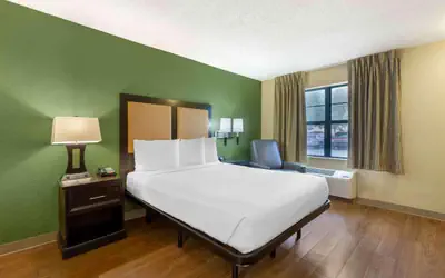 Extended Stay America Suites - Seattle - Kent