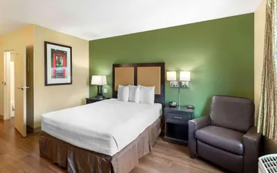 Extended Stay America Suites - Denver - Park Meadows
