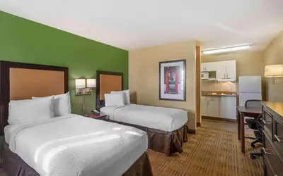 Extended Stay America Suites - Nashville - Brentwood - South