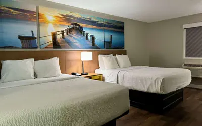 Days Inn by Wyndham Sarasota I-75