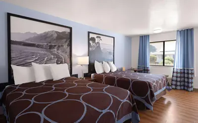 Super 8 by Wyndham Dunnigan