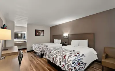 Red Roof Inn Winchester, VA