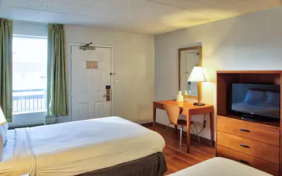 Motel 6-Buffalo, NY - Airport - Williamsville