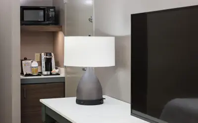 Hilton Garden Inn Sacramento/South Natomas