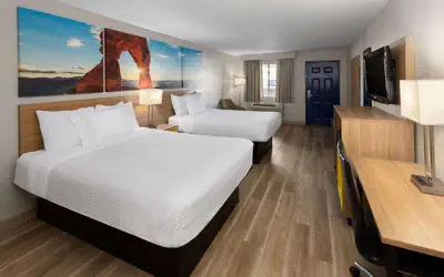 Days Inn by Wyndham Oklahoma City