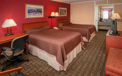 Travelodge by Wyndham Beckley