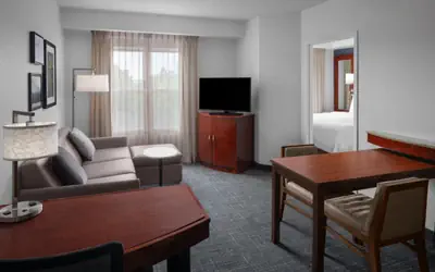 Residence Inn East Rutherford Meadowlands