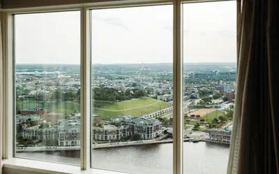 Baltimore Marriott Waterfront