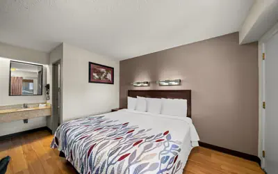 Red Roof Inn Dallas - DFW Airport North