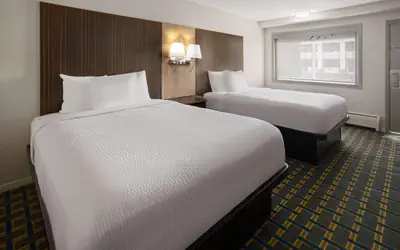 Days Inn by Wyndham Tonawanda/Buffalo