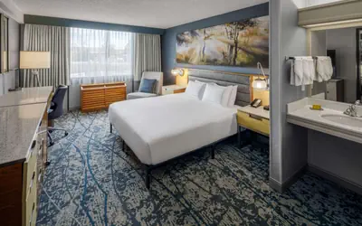 DoubleTree by Hilton Hotel Denver